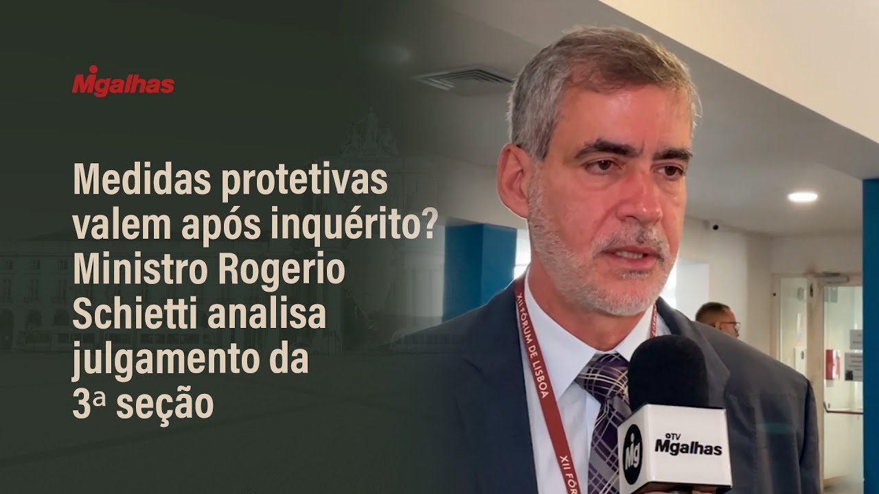 rogério schietti