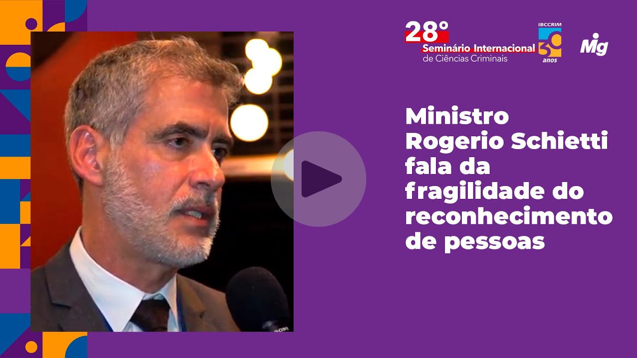 rogério schietti