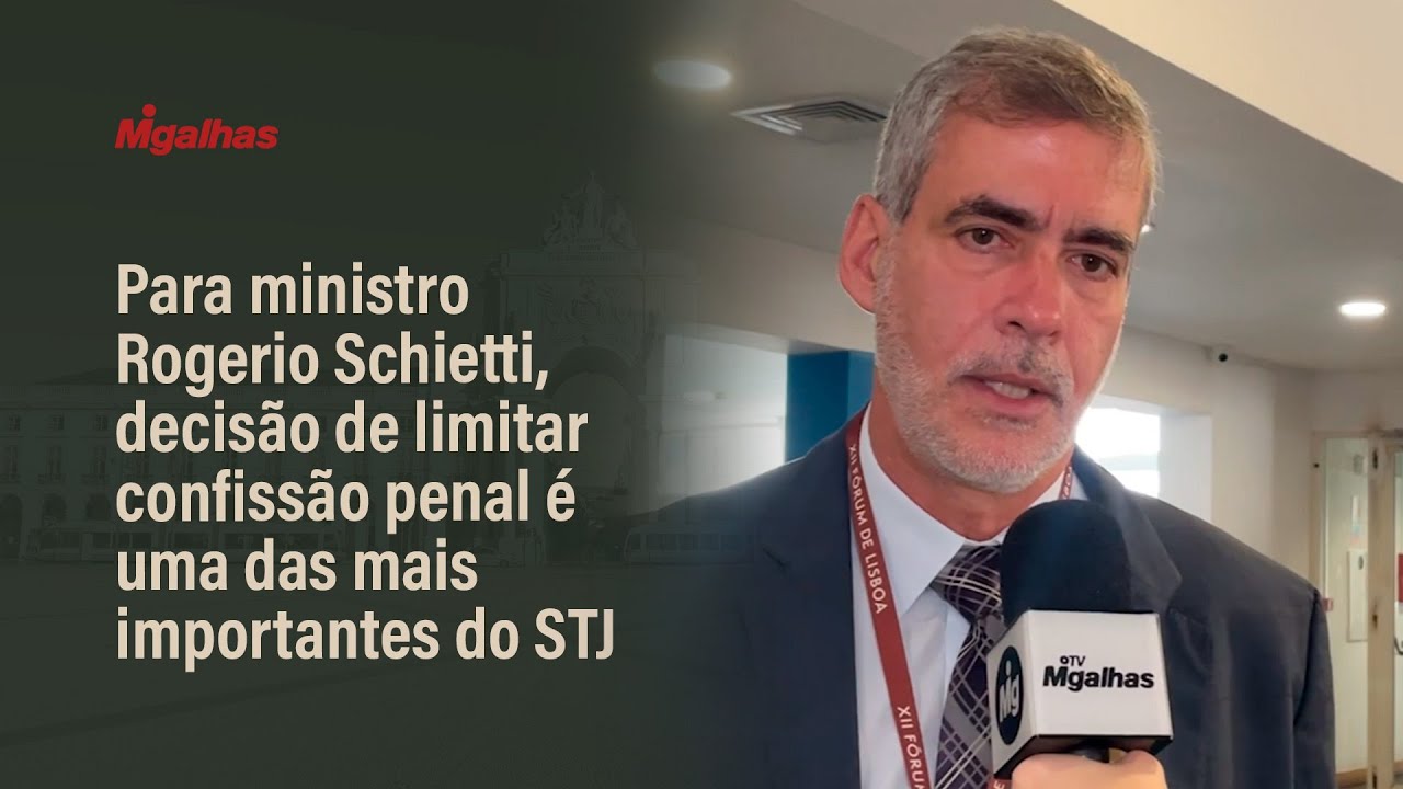 rogério schietti