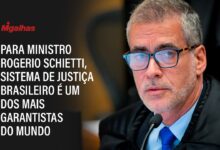 rogério schietti