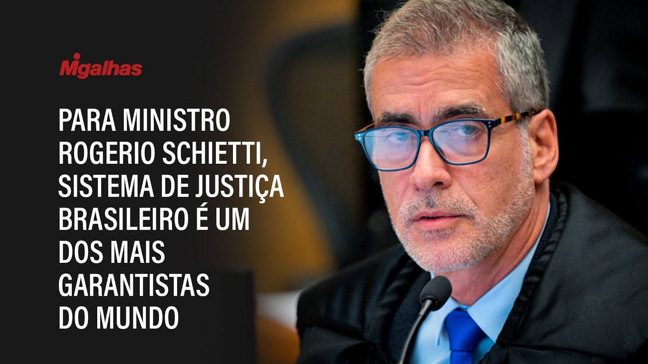 rogério schietti