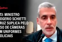 rogério schietti