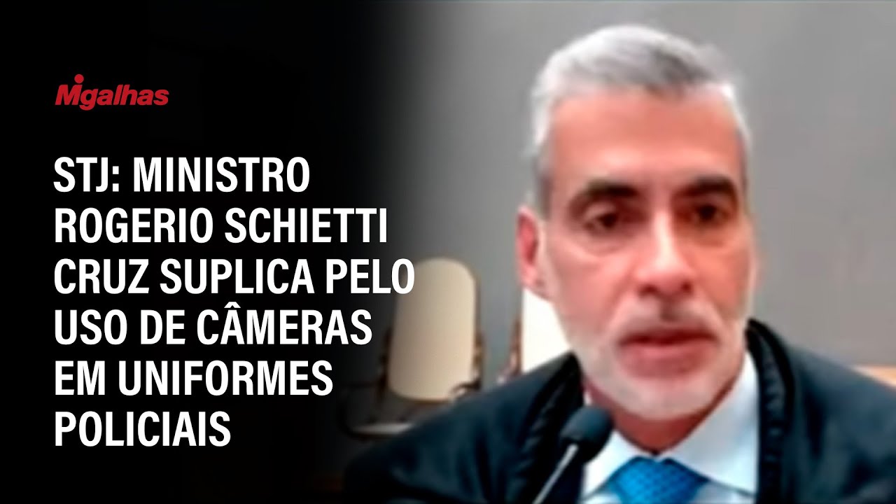 rogério schietti